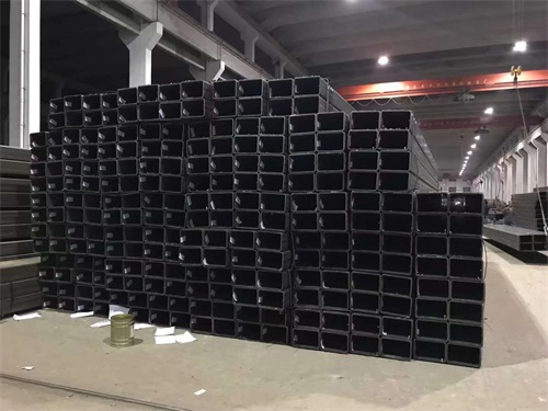 双桥冷拔方管选型指南 工程采购怎么选